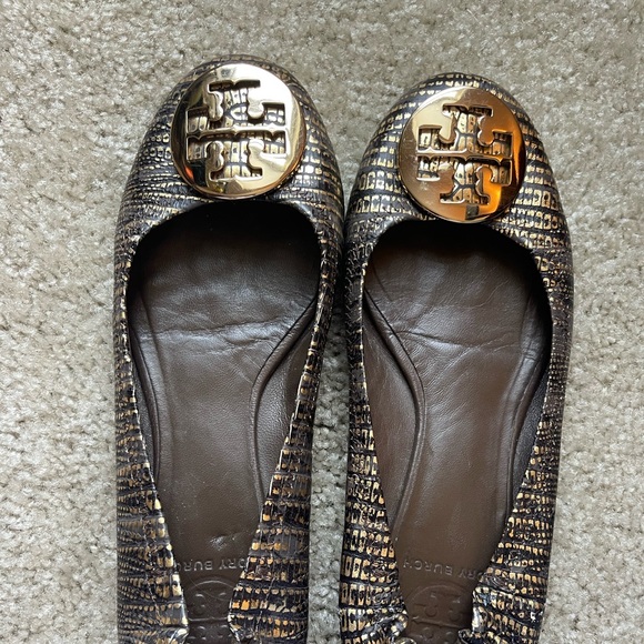Tory Burch flats - Picture 2 of 8